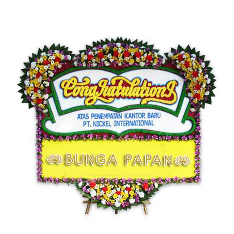 bunga papan congratulations 1300 1