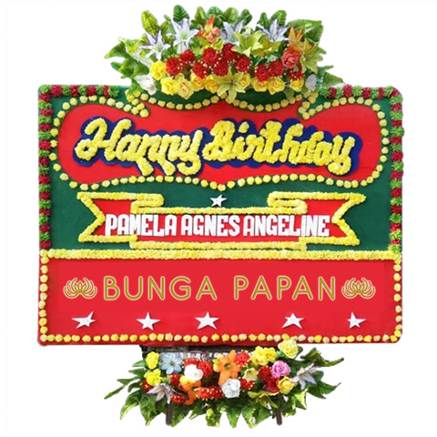 bunga papan congratulations 700 1