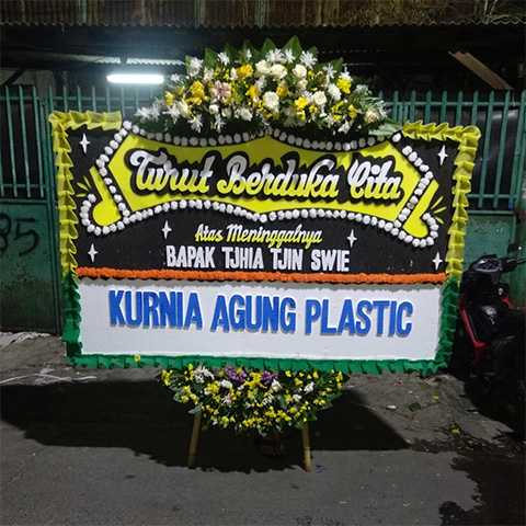 pesan bunga papan by celeste florist 16