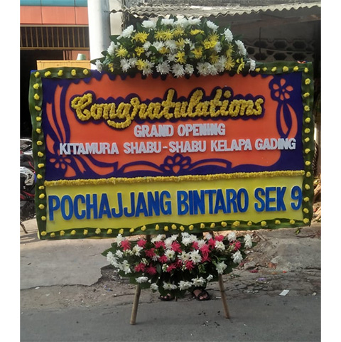 pesan bunga papan by celeste florist 17