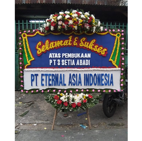 pesan bunga papan by celeste florist 8