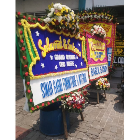 pesan bunga papan by celeste florist 9